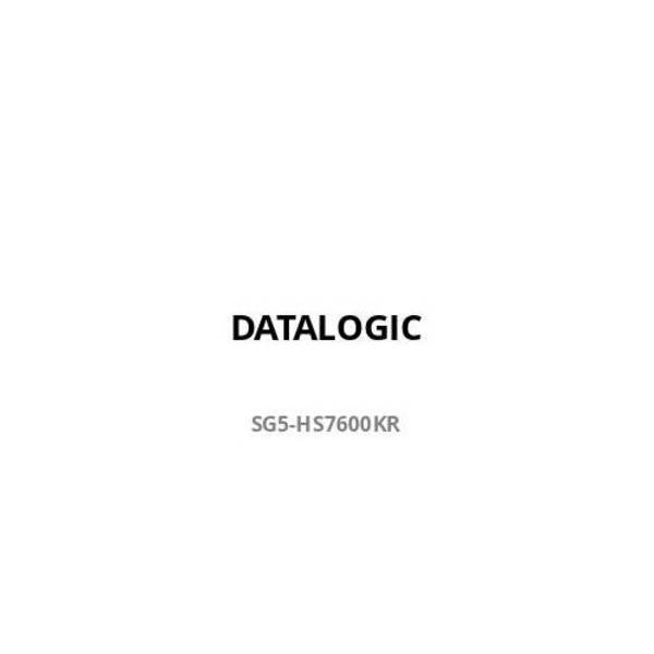 Datalogic Vervangende Polsband Rechts 5 Stuks Compatibel met CodiScan (SG5-HS7600KR)