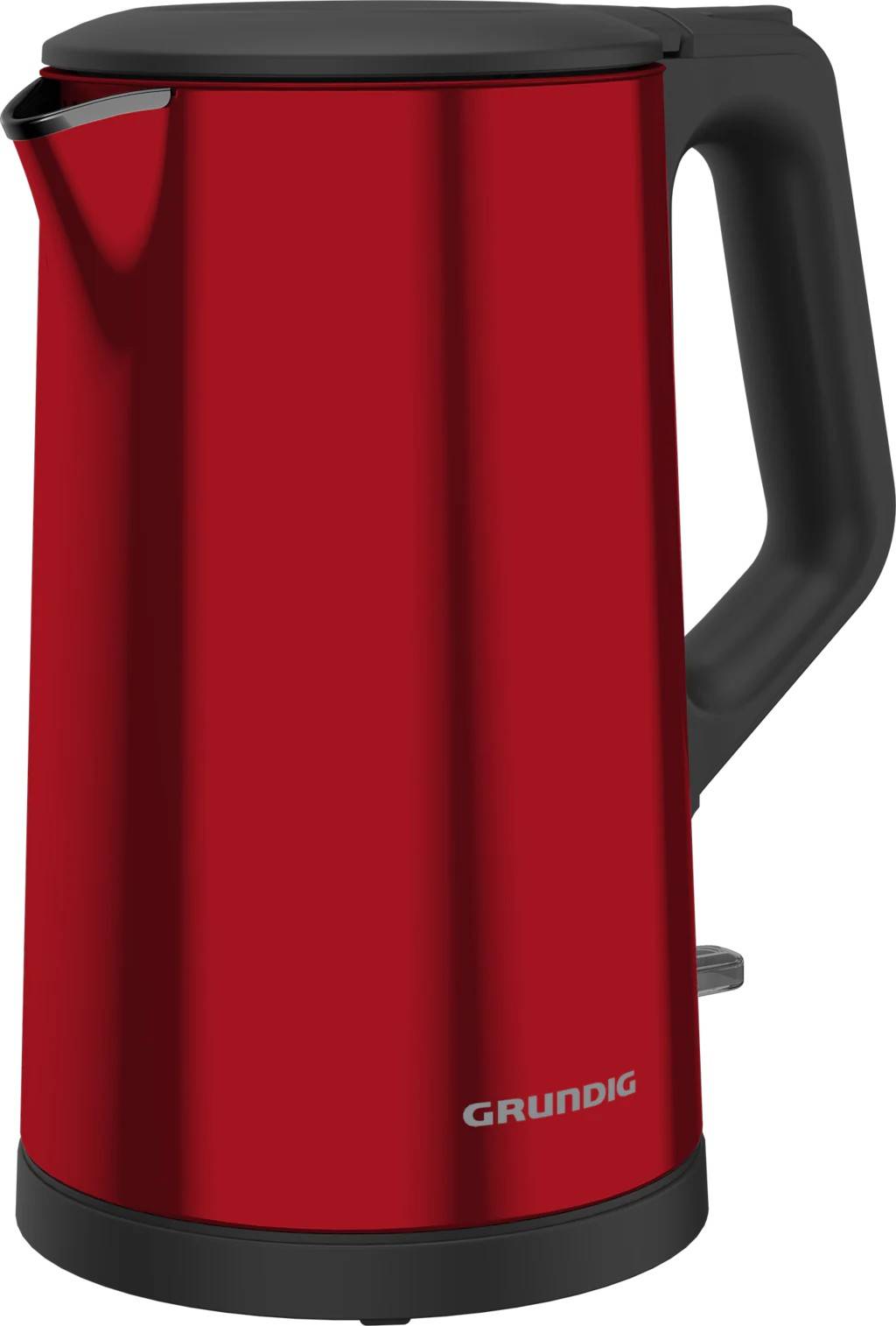 Grundig Waterkoker 1,5 L WK 8340 rt (GMS8079)-0