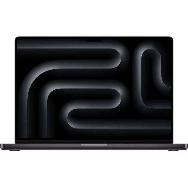Apple - 16,2-inch MacBook Pro M5 Pro (2026) - 24 GB RAM - 1 TB opslag - 18-core CPU - 20-core GPU - Space Black