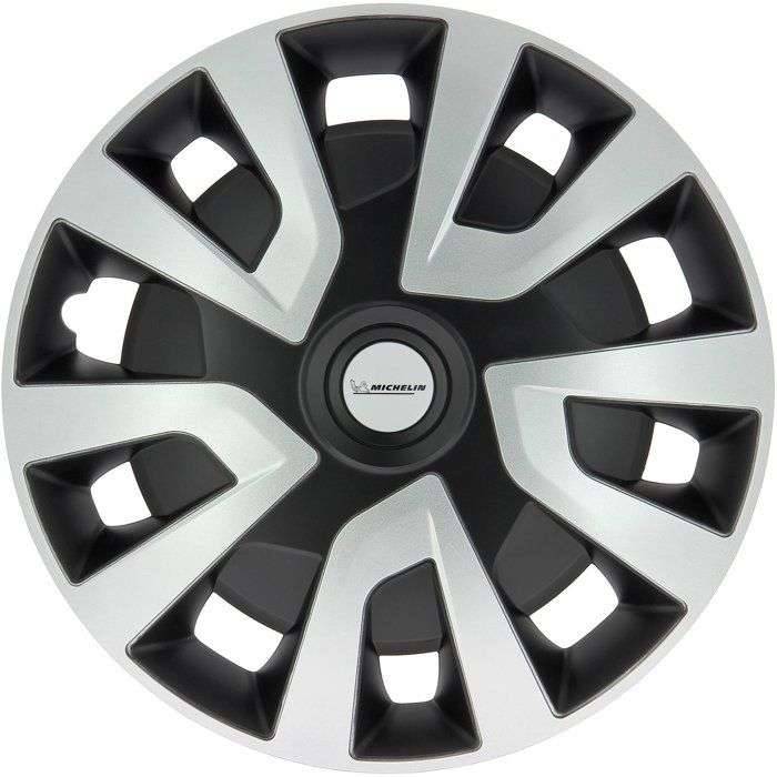 MICHELIN Set van 4-wielafwerkingen - 16 - NVS speciale hulpprogramma's-0