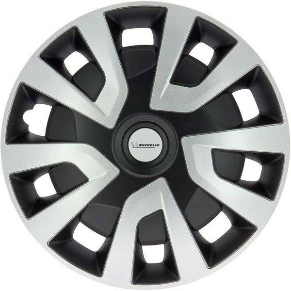 MICHELIN Set van 4-wielafwerkingen - 16 - NVS speciale hulpprogramma's