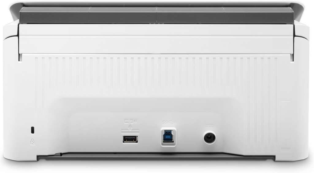 HP INC HP Scanjet Pro 3000 s4 Paginascanner 600 x 600 DPI A4 Zwart, Wit-3