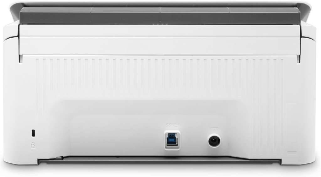 HP INC HP Scanjet Pro 2000 s2 Sheet-feed Scanner Paginascanner 600 x 600 DPI A4 Zwart, Wit-3