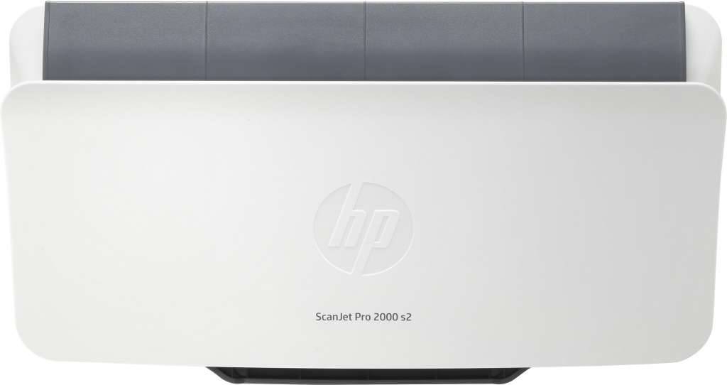 HP INC HP Scanjet Pro 2000 s2 Sheet-feed Scanner Paginascanner 600 x 600 DPI A4 Zwart, Wit-4