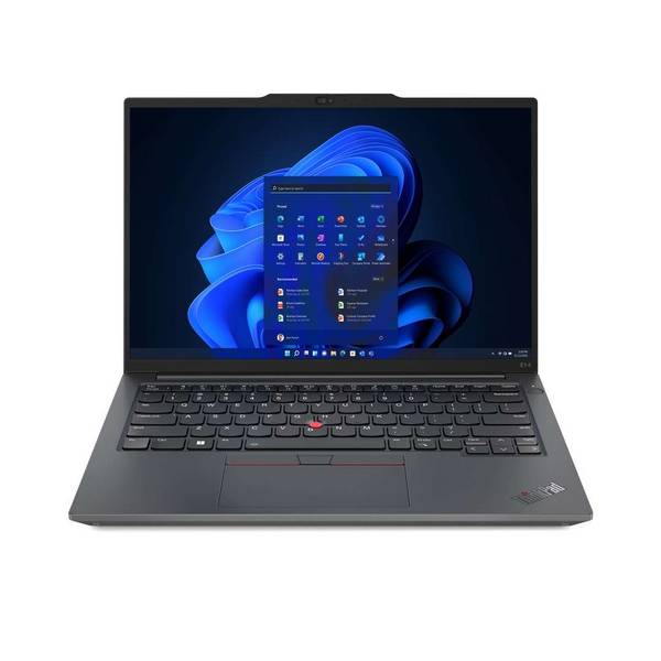 Lenovo ThinkPad E14 Gen 5 (Intel) Intel® Core™ i7 i7-1355U Laptop 35,6 cm (14") Touchscreen WUXGA 16 GB DDR4-SDRAM 512 G