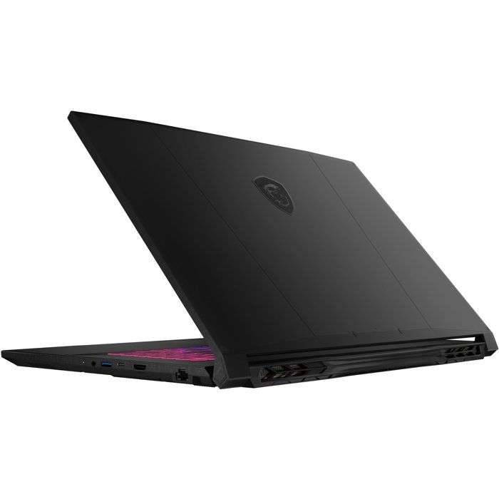 Gaming laptop - MSI - Katana 17 HX B14WGK-256XFR - 15,6-inch scherm - FHD 144Hz - RTX 5070 GDDR7 8GB - RAM 32GB (2x16...-1