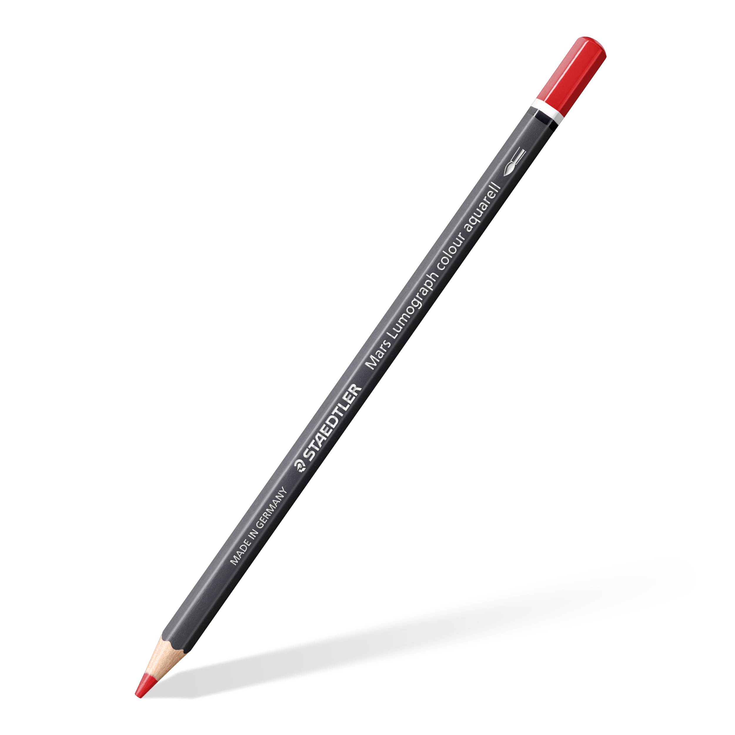STAEDTLER kleurpotloden Aqua Mars 12 stuks 100% PEFC-1