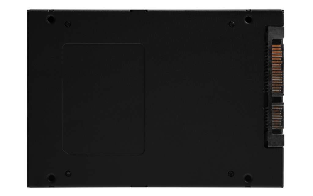 KINGSTON KC600 SSD 1TB - SATA 6Gb/s - 2.5 inch-1