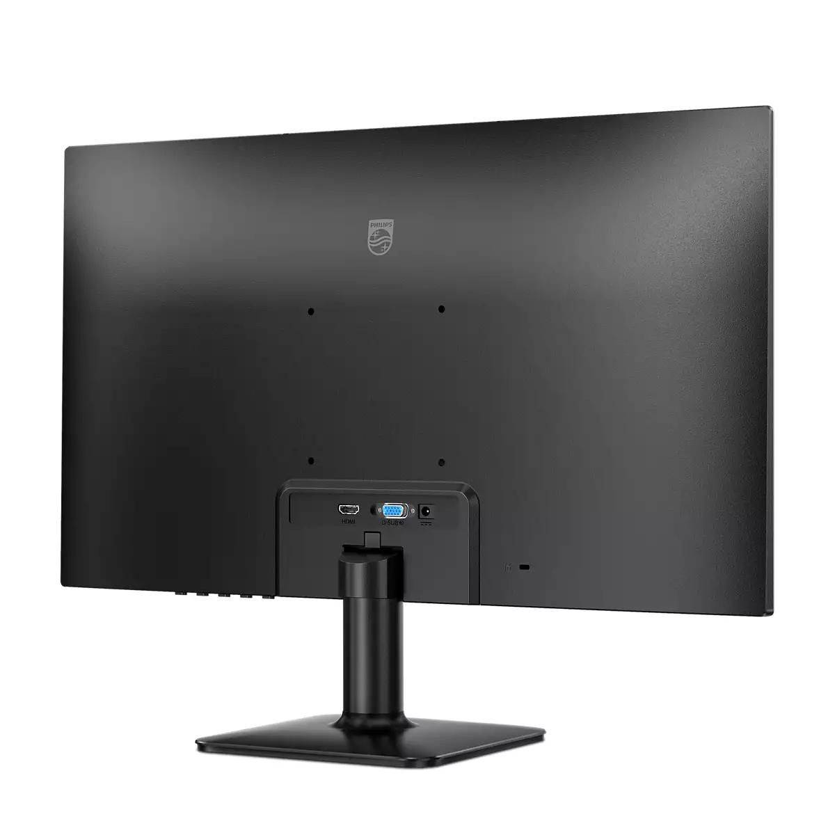 Symboolafbeelding voor Philips 1000-serie 24E2N1110/00 computermonitor 60,5 cm (23,8") 1920 x 1080 pixels Full HD LCD Zwart