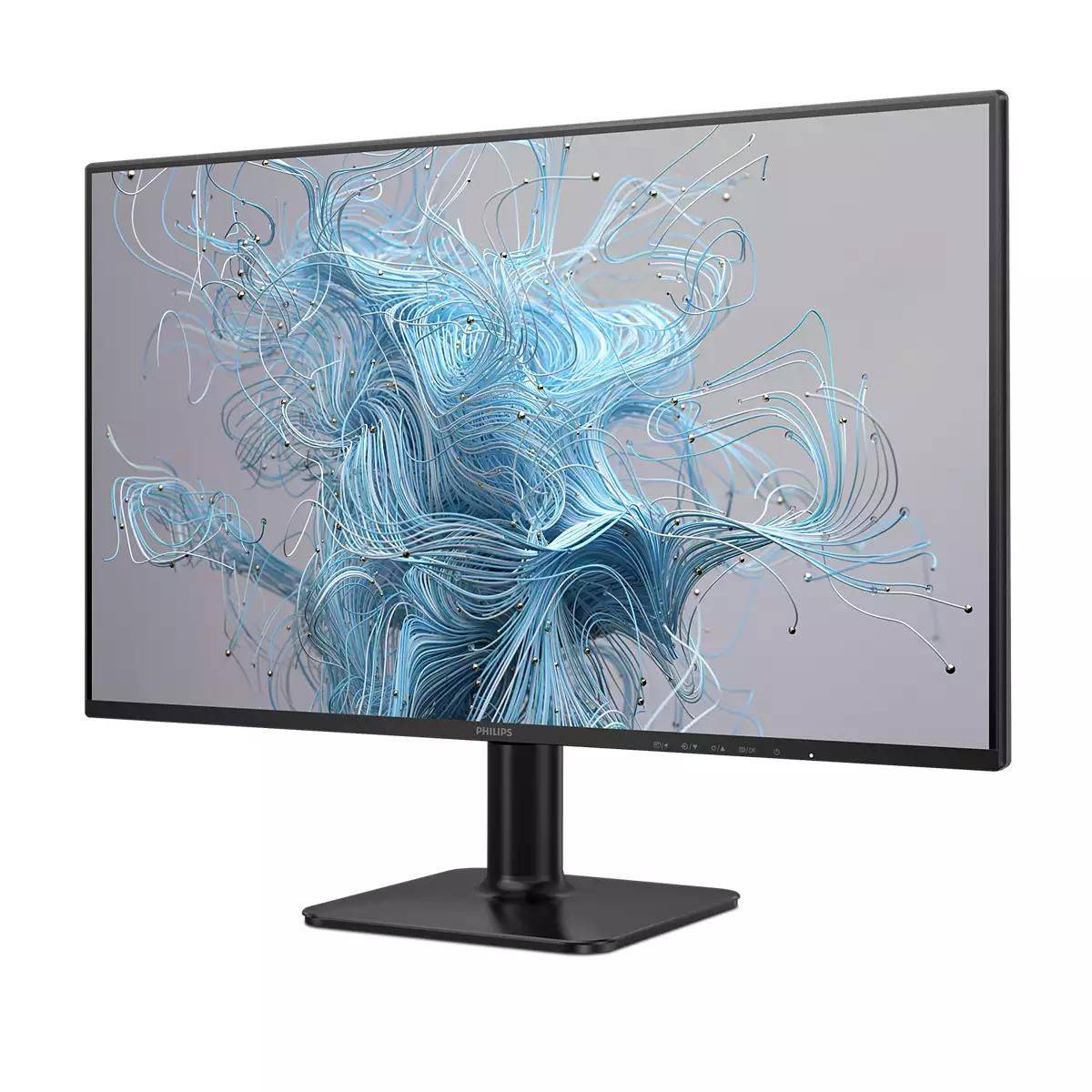Symboolafbeelding voor Philips 1000-serie 24E2N1110/00 computermonitor 60,5 cm (23,8") 1920 x 1080 pixels Full HD LCD Zwart
