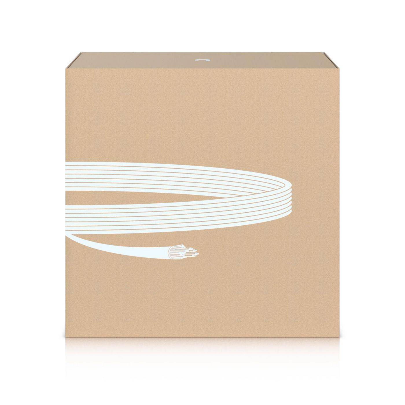 Ubiquiti UACC-Cable-C6A-CMP netwerkkabel Wit 305 m Cat6a U/UTP (UTP)-3