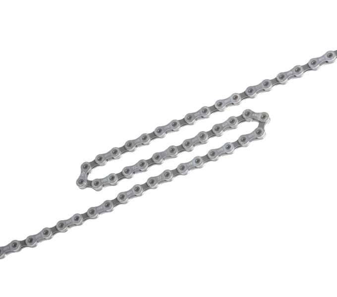 Ketting 9 speed Shimano Deore XT / Ultegra HG93 met kettingpen - 138 schakels-0