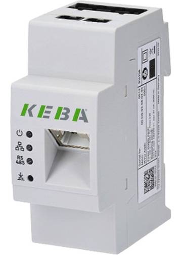 KEBA E10 Smart Energy Meter KC-E10-3P-200A-0