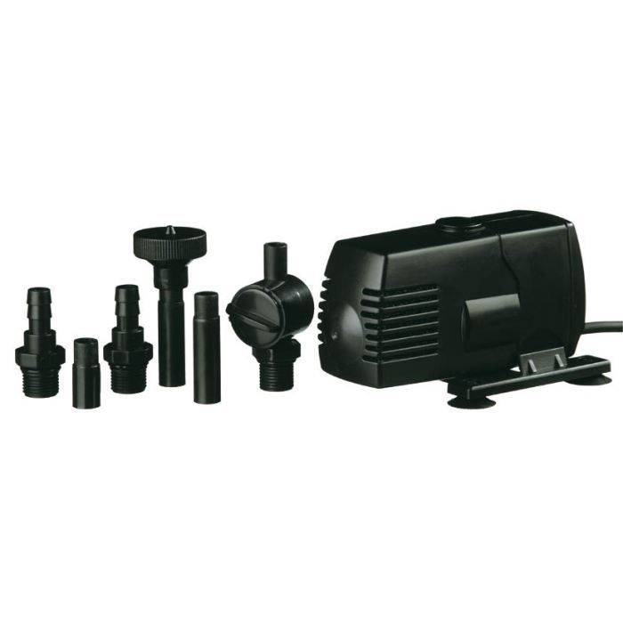 UBBINK Xtra 400 Vijverpomp - Doorstroomcapaciteit 380 l/h 380l/h-0