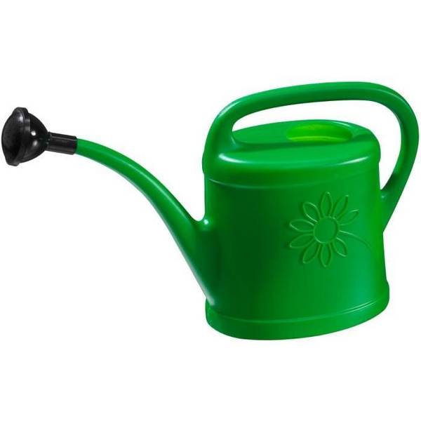 NATURE Gieter 2 L - Groen - PE