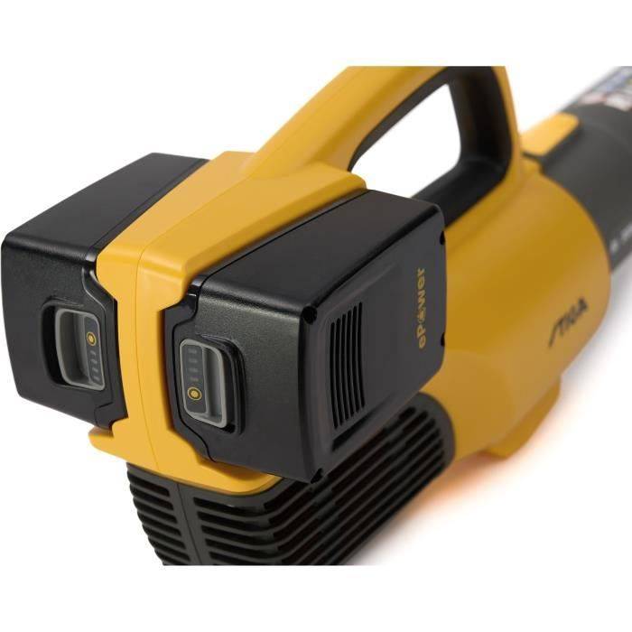STIGA BL 300e Bladblazer Set - 20V Accu Aangedreven-1