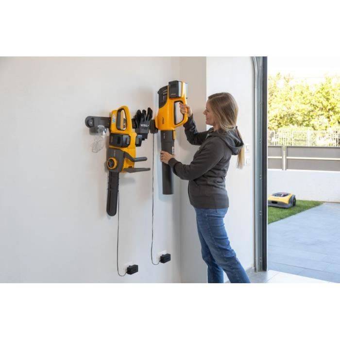 STIGA BL 300e Bladblazer Set - 20V Accu Aangedreven-3