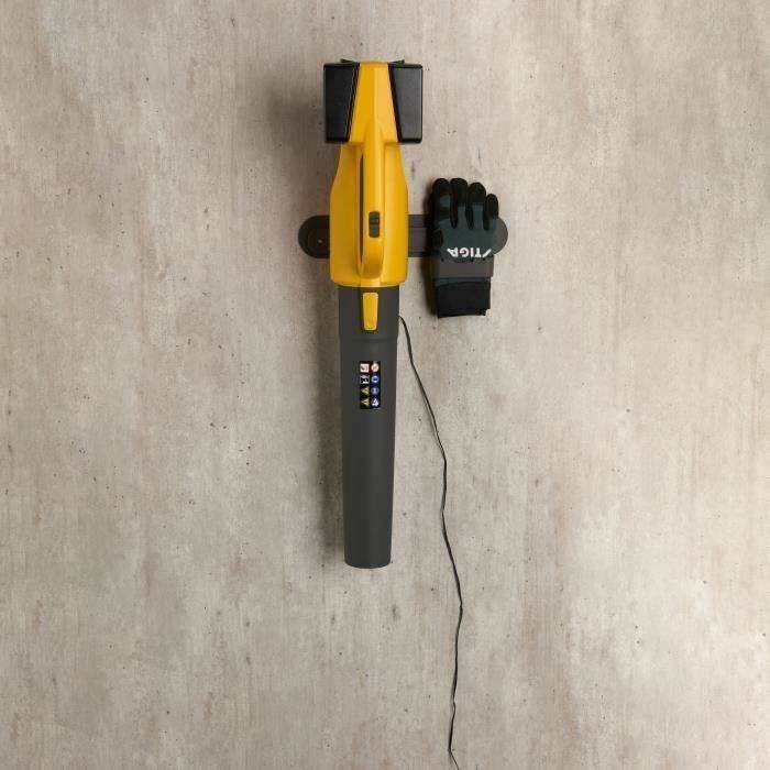 STIGA BL 300e Bladblazer Set - 20V Accu Aangedreven-4