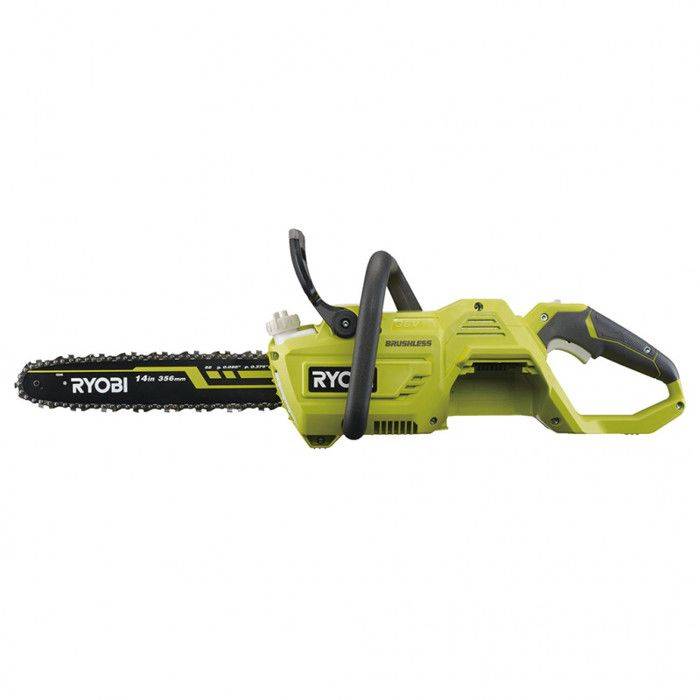 RYOBI 36V MAXPOWER Kettingzaag - 35 cm Zaagblad - RY36CSX35A-0 - Borstelloos-2