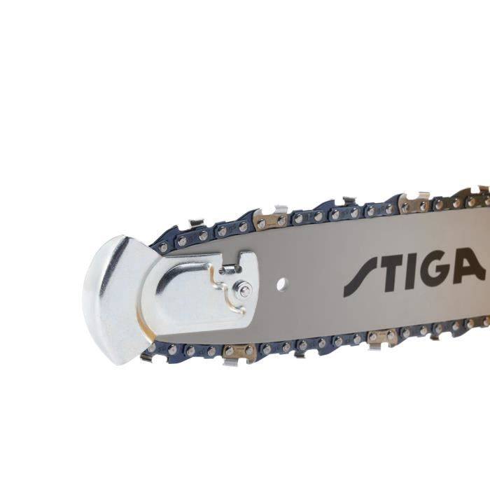 STIGA CS 100e Kettingzaag Kit - 20V - 4 Ah Accu Inclusief-2