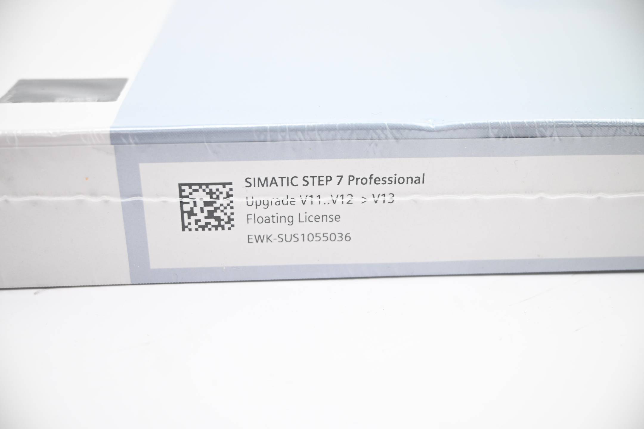 Siemens - 6ES7822-1AA03-0YE5 + EWK-SUS1055036-1