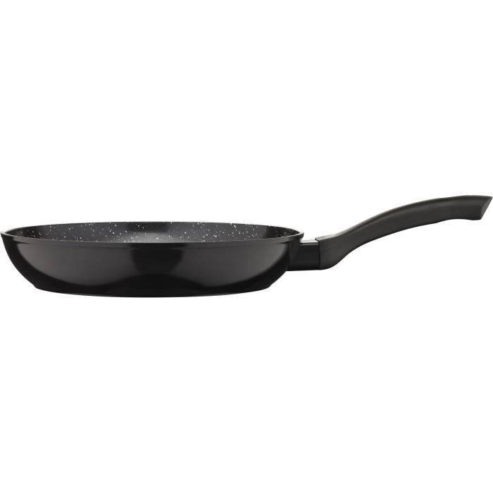 GSW BARISA Gietaluminium Koekenpan - Ø 32 cm - Inductie Geschikt-0