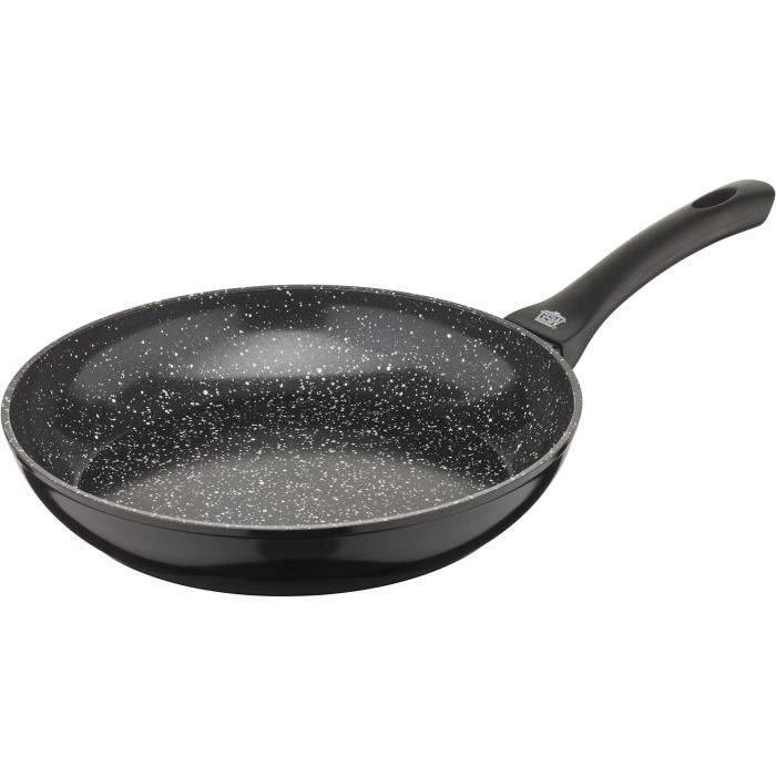 GSW BARISA Gietaluminium Koekenpan - Ø 32 cm - Inductie Geschikt-2