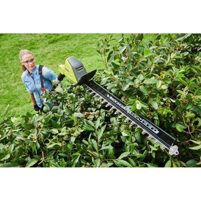 RYOBI 36V MAXPOWER Pol Heggenschaar RY36PHT50A-0 - 50 cm Bladen - 40 cm Verlengbuis-3