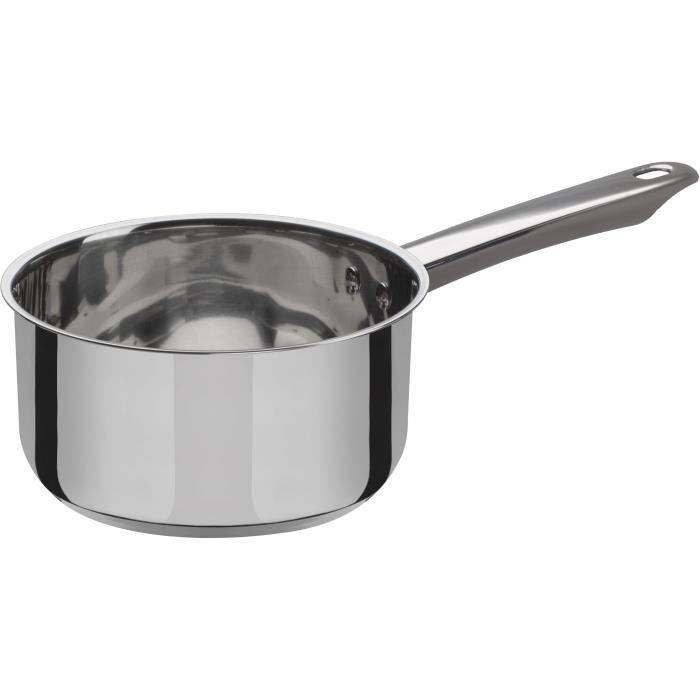 GSW MONTREAL Kookset - 10-delig - RVS - Geschikt voor Inductie 10-piece-2