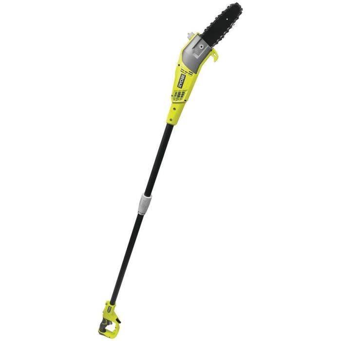 RYOBI Polsnoeischaar - 750 W - 20 cm Hoekig Zaagblad - RPP750S 10m/s-0