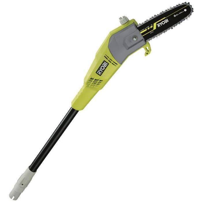 RYOBI Polsnoeischaar - 750 W - 20 cm Hoekig Zaagblad - RPP750S 10m/s-2