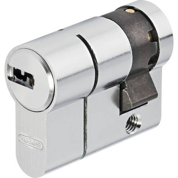 ABUS D66PSN 10/30 H-BOX Deurslot - Pre-Snap Functie - Beveiligingsniveau 6