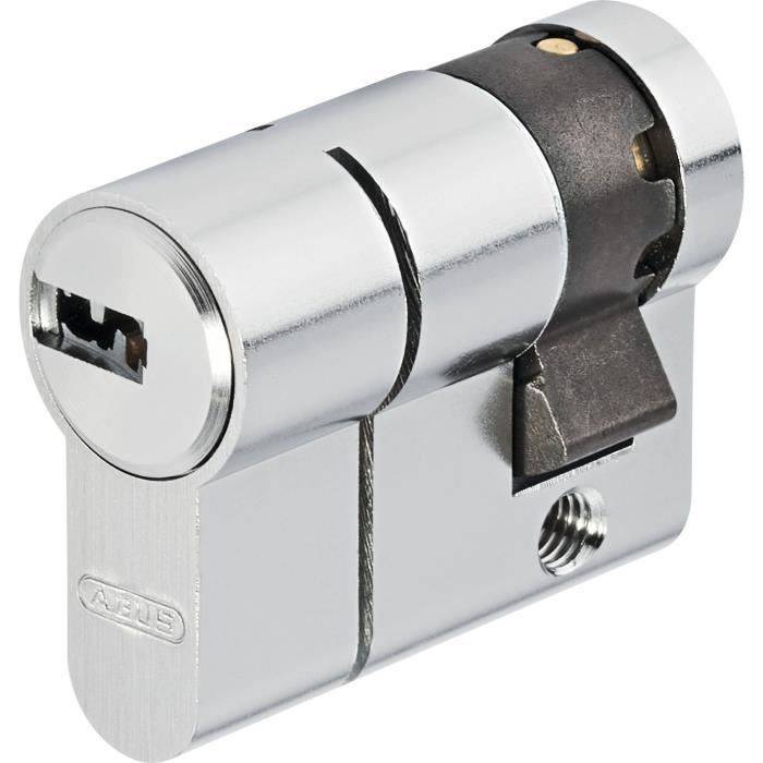 ABUS D66PSN 10/30 H-BOX Deurslot - Pre-Snap Functie - Beveiligingsniveau 6-0
