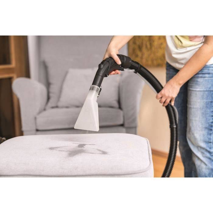 Scheppach SprayVac20 Nat- en Droogstofzuiger 1600W 20 L - 5 in 1-3
