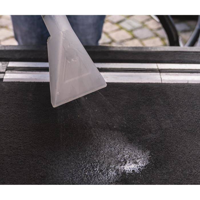 Scheppach SprayVac20 Nat- en Droogstofzuiger 1600W 20 L - 5 in 1-4