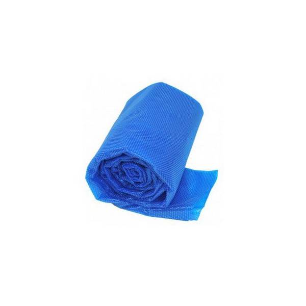 GRE Zomer Bubbelcover - 180 µm - 6,00 x 3,00 m Zwembad - Voor Stalen/Hars, Tubulaire of Zelfondersteunende Zwembaden