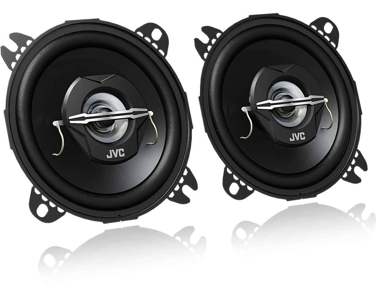 JVC CS-J420X autospeaker Rond 2-weg 210 W-0