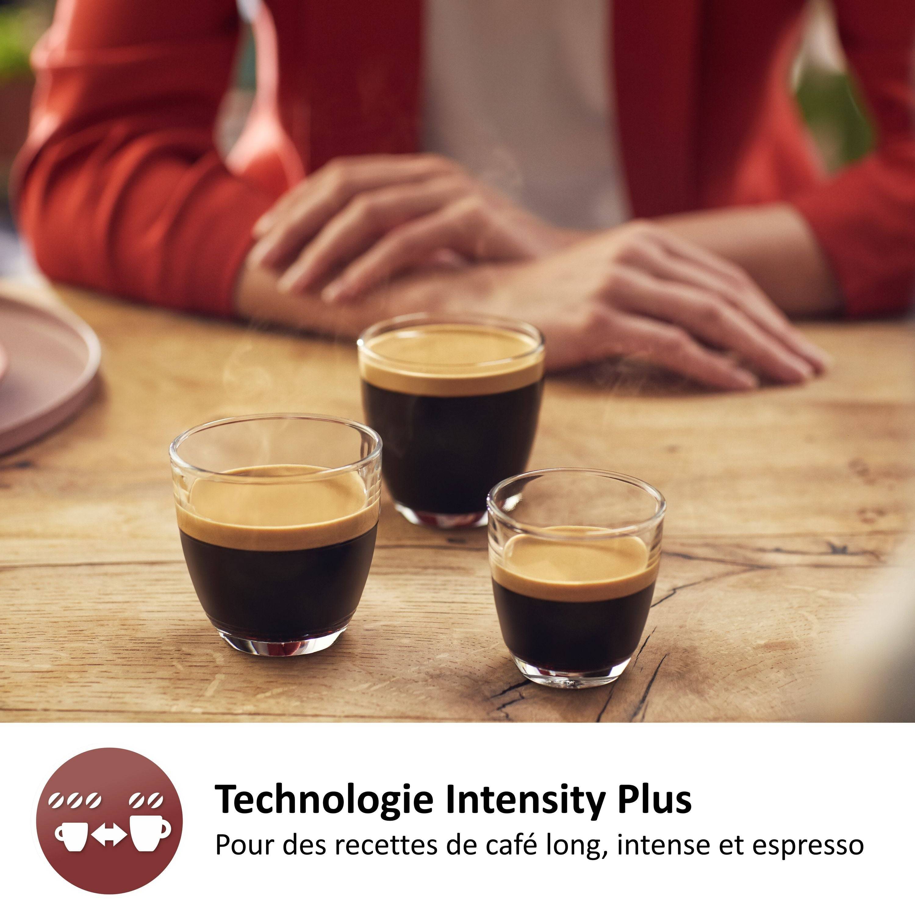 PHILIPS SENSEO Koffiemaker - CSA240/71 - Select - Nachtblauw-3