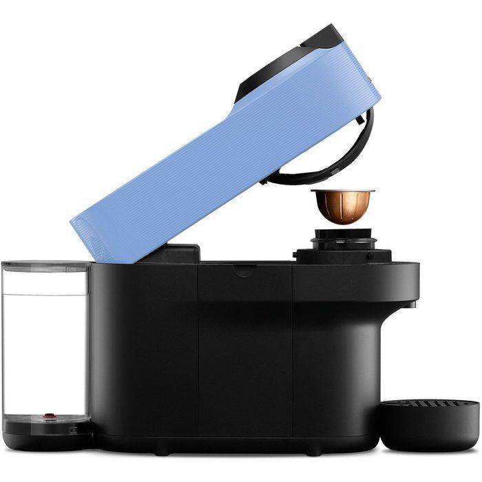 Nespresso Koffiecapsules - DeLonghi Vertuo Pop ENV90.A - Blauw - 7 Capsules Inclusief-3
