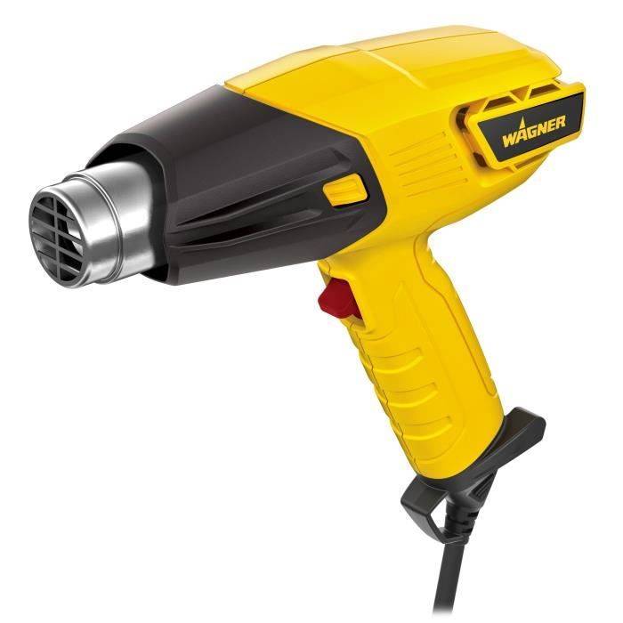 Wagner Furno 300 Föhn - 1600 W - 400-575 °C-0