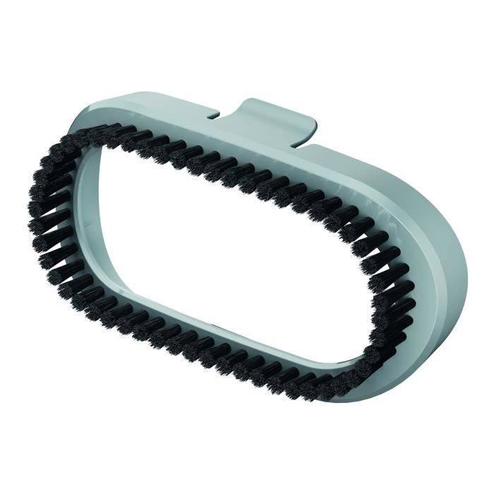 Braun Verticale Stoomreiniger - GS5011PU - 1200 W - 22 g/min - Wit/Paarse-3