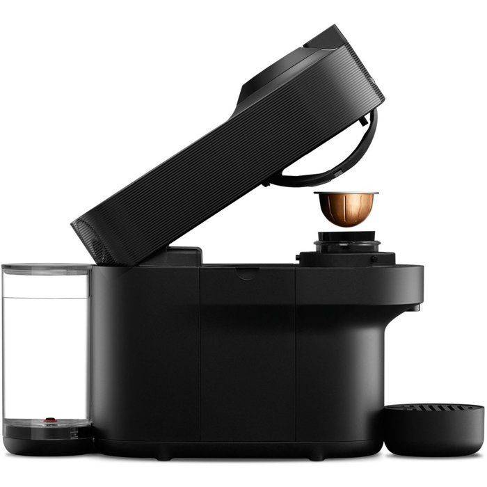 Nespresso Capsule Koffiezetapparaat - De'Longhi - Vertuo pop - ENV90.B - Zwart-3