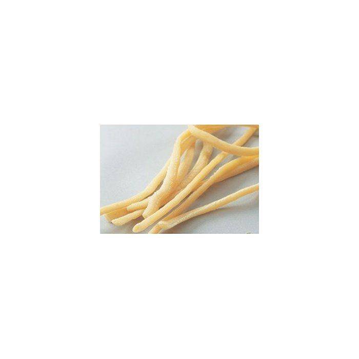 Bronzen Linguine Snijaccessoire - Accessoire voor Kenwood Pastamachine AT910009-1