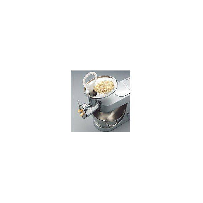 Bronzen Linguine Snijaccessoire - Accessoire voor Kenwood Pastamachine AT910009-2