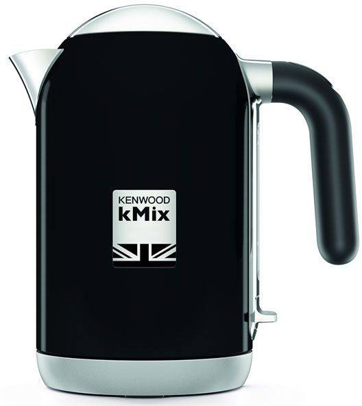 KENWOOD ZJX650BK kMix Waterkoker 1 L 2200 W Zwart-0