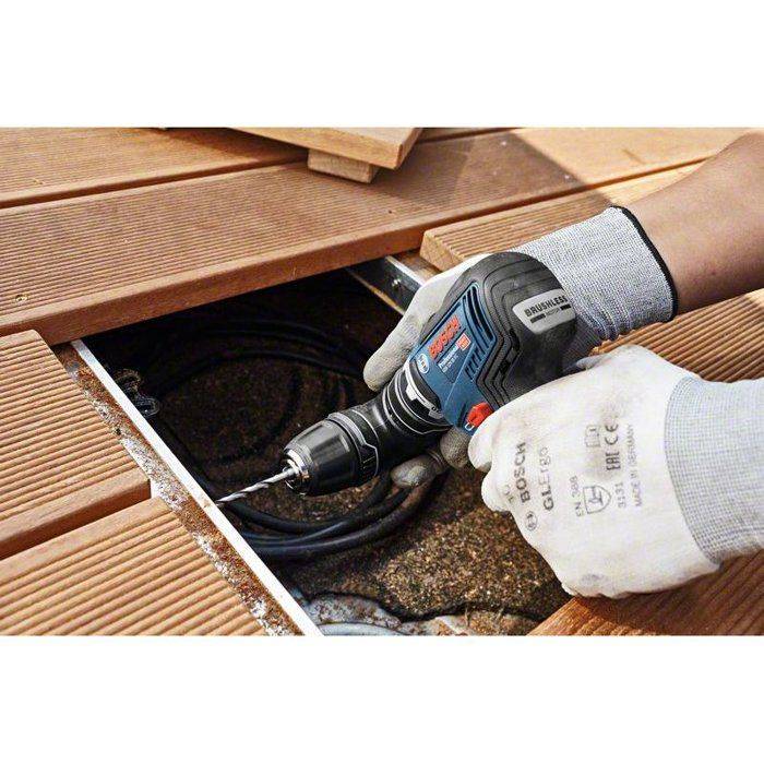 Bosch Professional GSR 12V-35 FC Accuboormachine + GFA 12-H + GFA 12-B + L-BOXX - 06019H300B-4