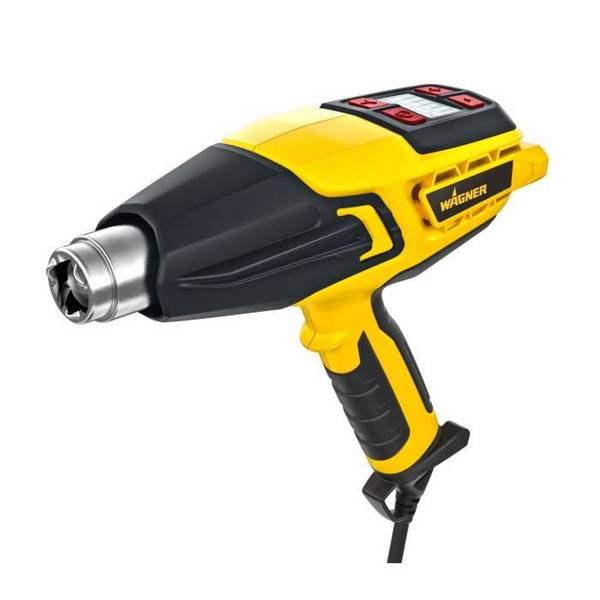 WAGNER FURNO 500 Föhn - 2000 W - 60-600 °C