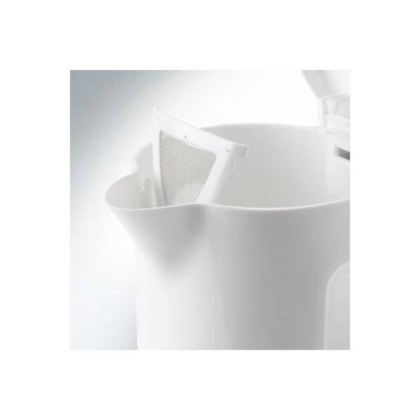 KENWOOD JKP250 Reiswaterkoker - 0,5 L - 650W - Wit/Grijs-1