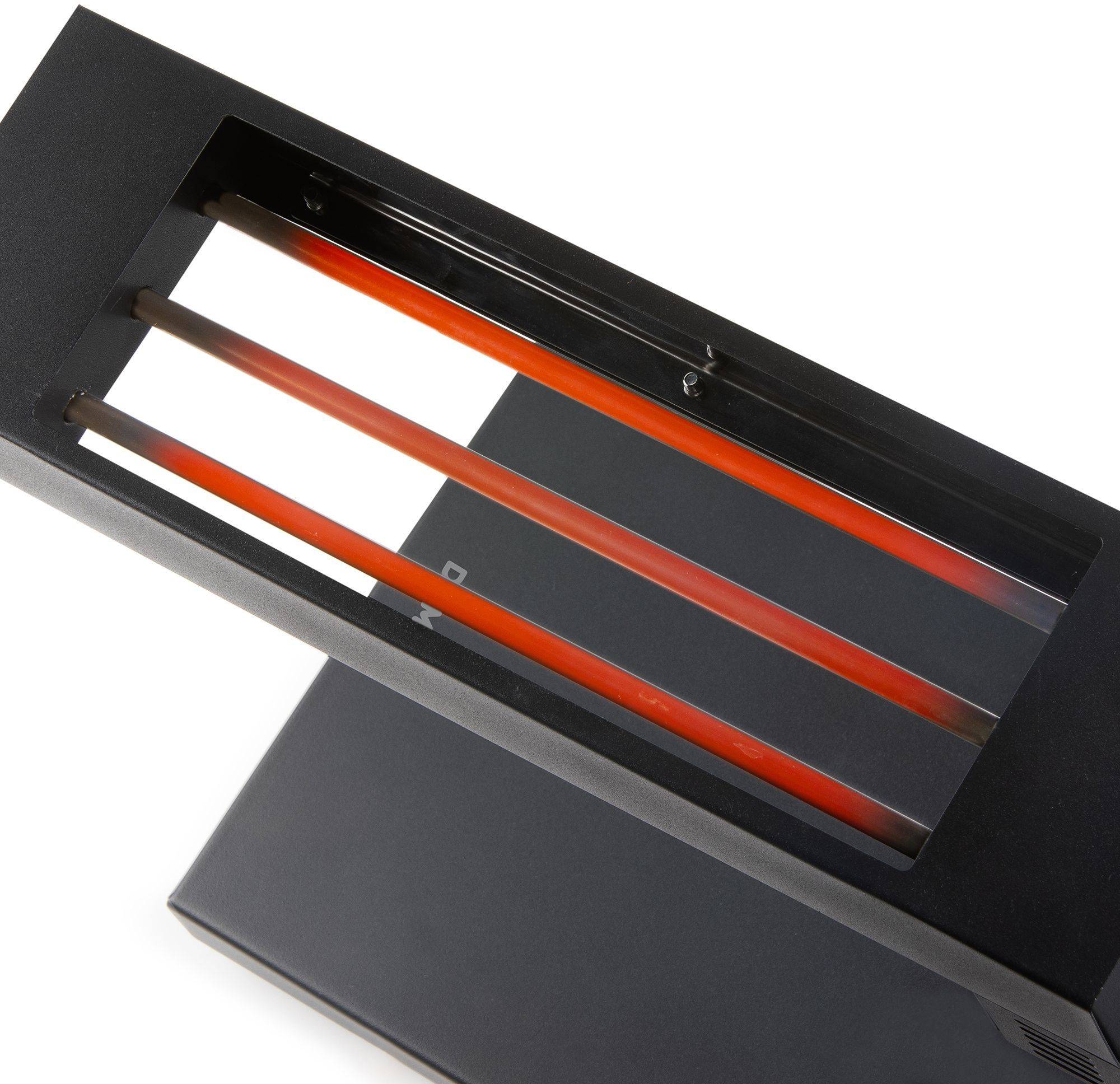DOMO Raclette Grill - DO1145RC - Traditionele Raclette - PFAS-vrije Coating - 1000 W-3