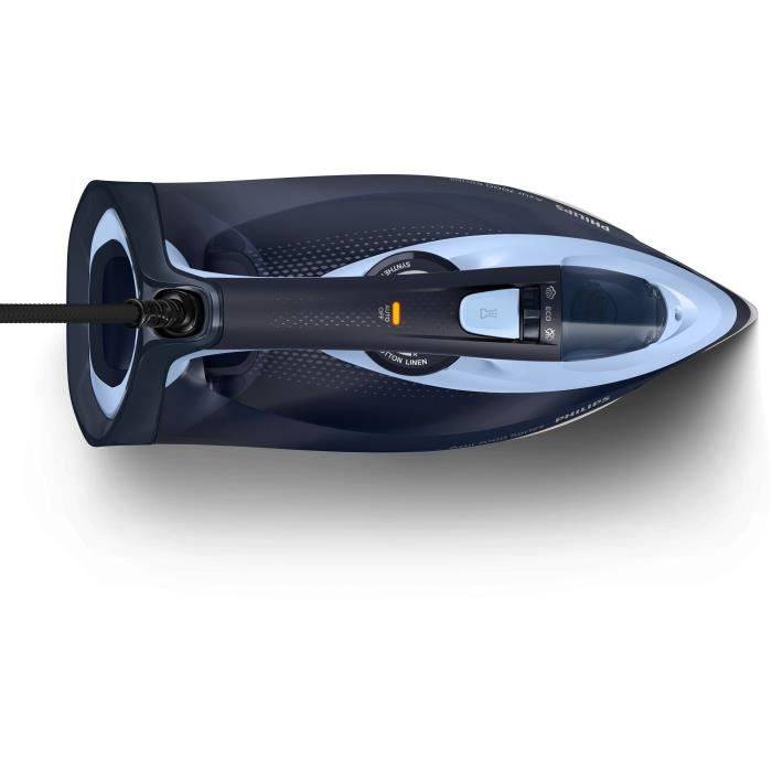 PHILIPS Stoomstrijkijzer DST7041/20 2800W 50 g/min 50g/min-2